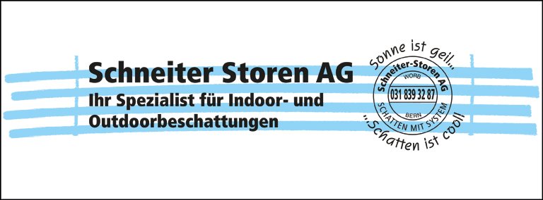 Schneiter Storen AG