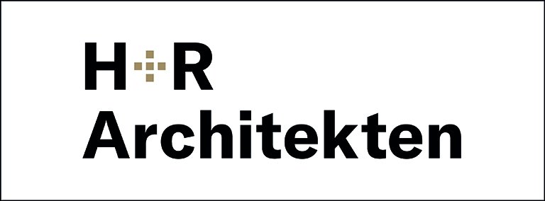 Goldsponsor - H + R Architekten AG